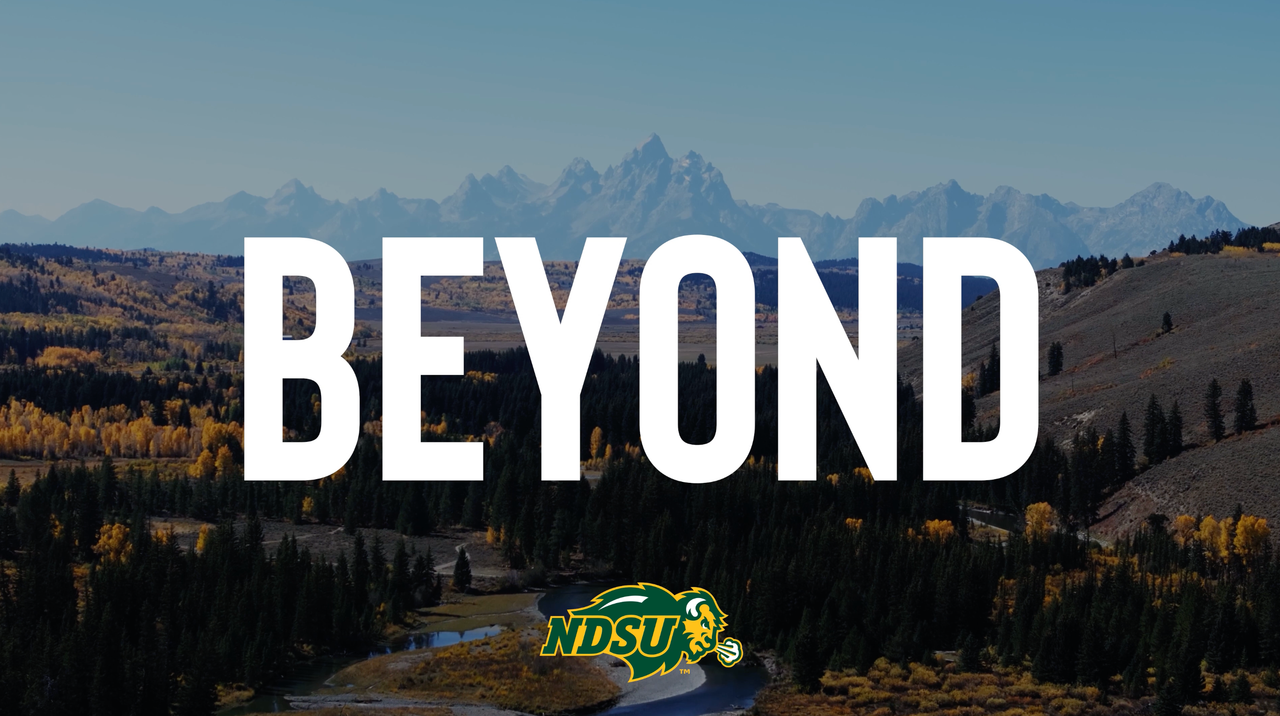 BEYOND: The Next Frontier 